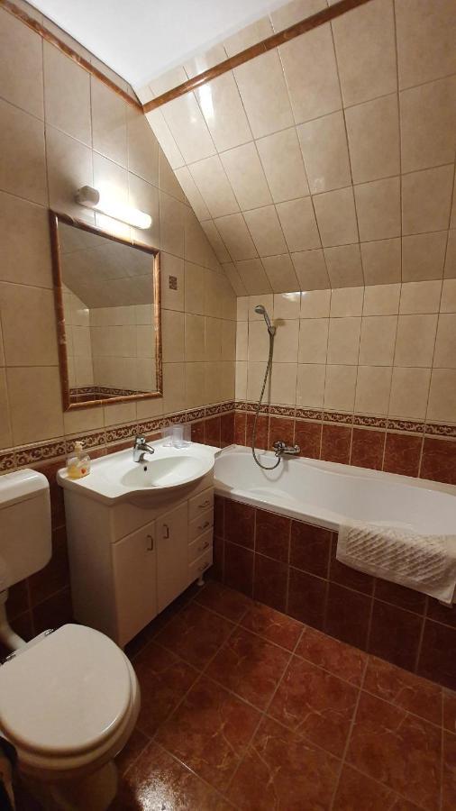 Hotel Plannerinn Planneralm ภายนอก รูปภาพ