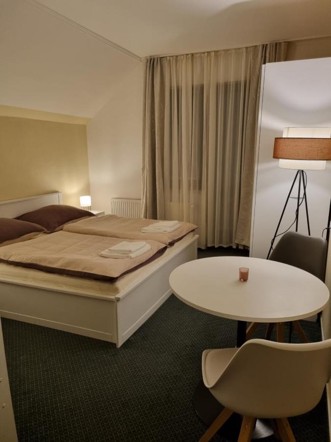Hotel Plannerinn Planneralm ภายนอก รูปภาพ